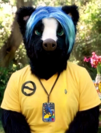 Fusty' Fursuit 2024 Fusty' Fursuit 2024