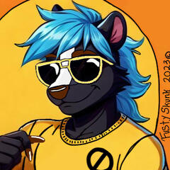 Fusty Skunk